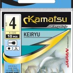 Kamatsu kamatsu keiryu 4 red flatted