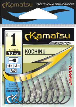 Kamatsu kamatsu kochinu 16 nickel flatted