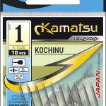 Kamatsu kamatsu kochinu 12 red flatted