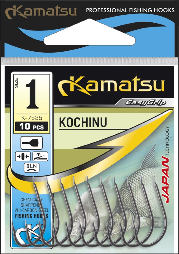 Kamatsu kamatsu kochinu 12 red flatted