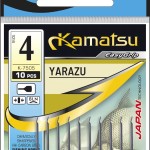 Kamatsu kamatsu yarazu 12 nickel flatted