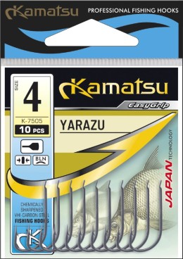 Kamatsu kamatsu yarazu 12 nickel flatted