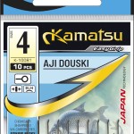 Kamatsu kamatsu aji dousuki 12 gold ringed
