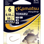 Kamatsu 50cm crucian carp tomaru 6