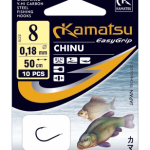 Kamatsu 50cm tench chinu 6