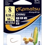 Kamatsu 50cm maize chinu 10