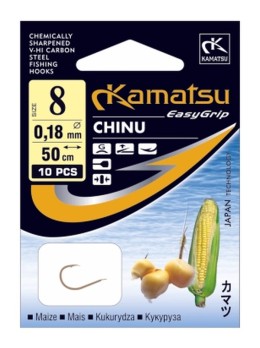 Kamatsu 50cm maize chinu 12