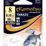 Kamatsu 50cm bream yarazu 12