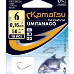 Kamatsu 50cm bream umitanago 4