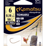 Kamatsu 50cm feeder tomaru 6
