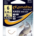 Kamatsu 50cm wide gap kaizu 4