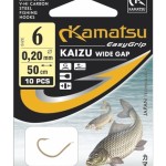 Kamatsu 50cm wide gap kaizu 8