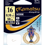 Kamatsu 50cm champion sode 14