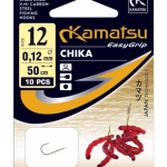 Kamatsu 50cm bloodworm chika 10