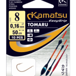 Kamatsu 50cm waggler tomaru 12