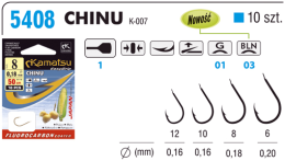 Kamatsu fc 50cm maize chinu 12