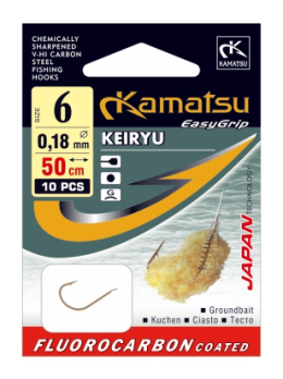 Kamatsu fc 50cm dough keiryu 12