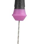 Prologic lm ultra slim bait drill 0.8mm 1pcs fűzőtű