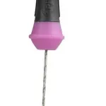 Prologic lm ultra slim bait drill 0.8mm 1pcs fűzőtű - Image 2