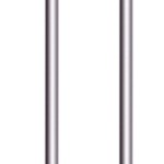 Konger karol 65cm a rest lock