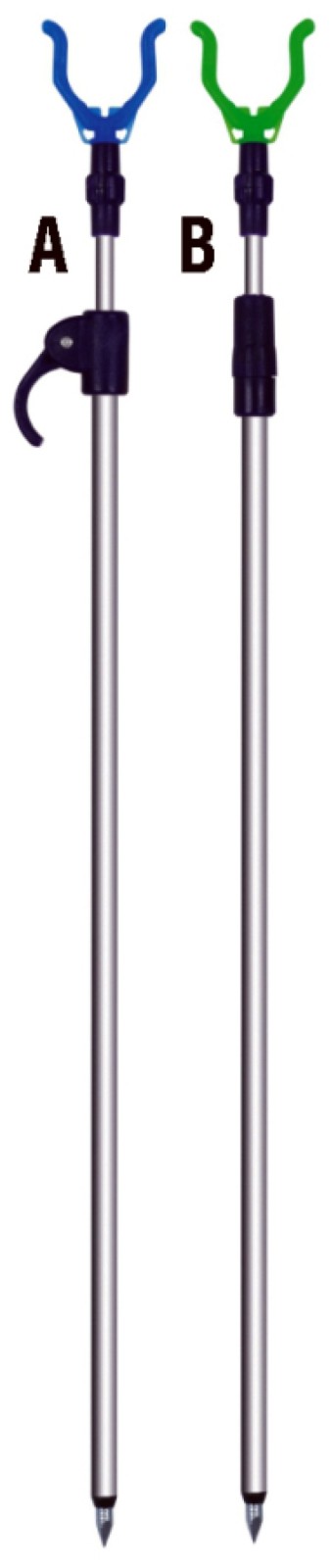 Konger karol 65cm a rest lock