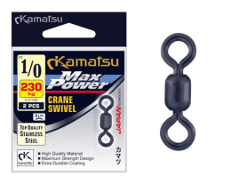 Kamatsu max power crane swivel k-2199 2 140kg bln