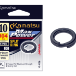 Kamatsu max power split ring k-2201 10mm 104kg bln kulcskarika