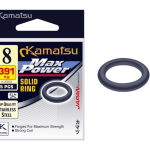 Kamatsu solid ring max power k-2200 6mm 135kg bln