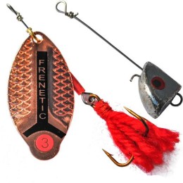 5TOPA01 Bronz 4 10+13g