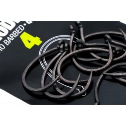 Korda Krank Choddy BB 6-os szakáll nélküli