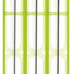 Konger float set combo e no.25