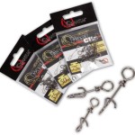 2,3cm quantum fast clip m 10darab ?0,9mm