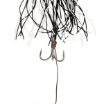 170g black cat battle teaser silent fluoreszkáló