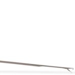 Zebco z-carp™ splicing needle kék 1darab