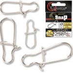 14,7mm quantum q-snap l steel 10darab ?0,60mm