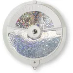 135g rhino flexi diver ambulance 1darab ?95mm - Image 2