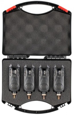 Starbaits stb elektromos kapásjelző 4db