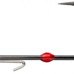 Jig head magic tungsten ned 3db 2,8g 1/0