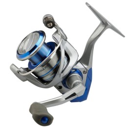 Okuma safina pro snp-4000 elsőfékes orsó