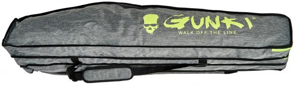 Gunki rod case power game 130cm 2 rekeszes botzsák