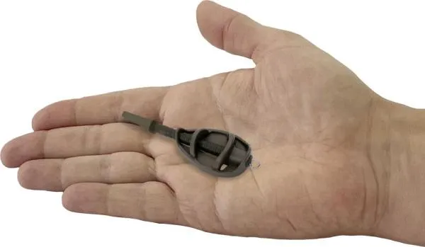 20g 3,7cm browning concept method feeder m - Image 2