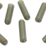 25mm black cat silicone sleeve 10darab ?6mm,?3mm