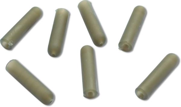25mm black cat silicone sleeve 10darab ?6mm,?3mm