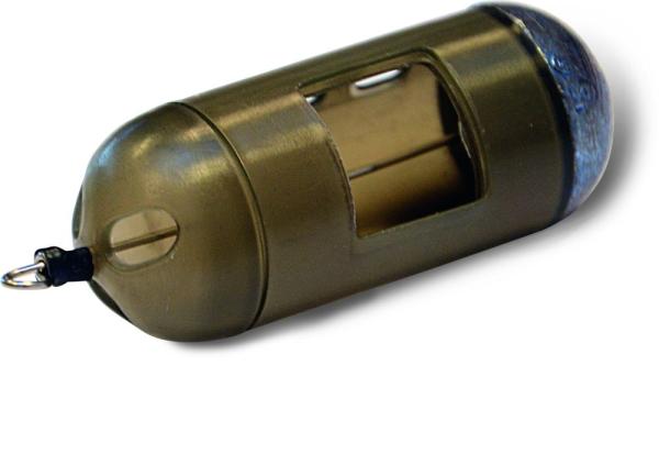 35g 5,8cm browning window feeder classic zöld ?26mm
