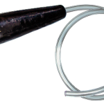 Konger pro carp rocket weight with tube 40g