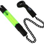 Starbaits d-tec black out zöld swinger