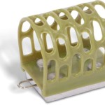 30g 3cm zebco trophy open end feeder ?26mm
