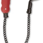 Radical z-carp free climber láncos piros swinger