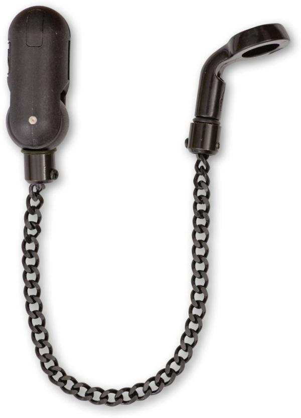 Radical free climber láncos 15cm fekete swinger
