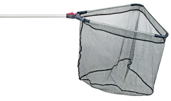 Konger landing net silver 200/3
